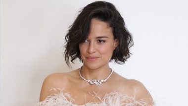 Michelle Rodriguez Mentions Fast X As the French Fast and Furious at the San Diego Comic-Con 2022