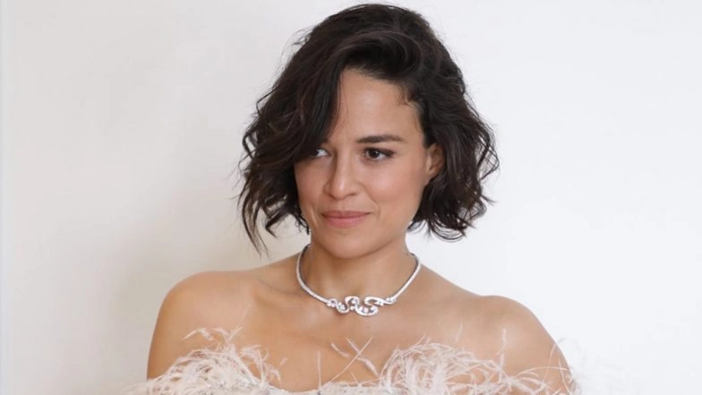 Fast X Is French Fast and Furious, Says Michelle Rodriguez