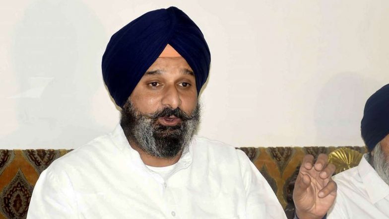 Punjab and Haryana High Court Grants Bail to Akali Leader Bikram Singh Majithia in Drugs Case