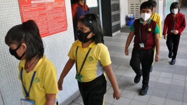 Noida Schools From Class 1 to 8 To Reopen From November 9 As Air Quality Improves in Delhi-NCR