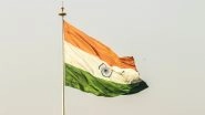 How To Fold Indian National Flag Respectfully? Know Steps To Courteously Tuck and Keep Tricolour or Tiranga, the Country&rsquo;s National Symbol To Mark The 75th Year of India&rsquo;s Independence