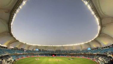 India vs Pakistan Head-to-Head in Dubai: Check IND vs PAK Match List and Results Across Formats at Dubai International Cricket Stadium Ahead of Asia Cup 2022