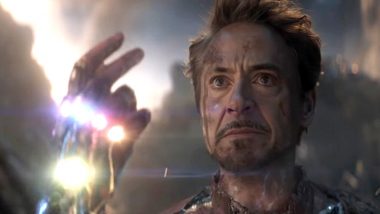 Jon Favreau Was Against Avengers Endgame Ending of Killing the Robert Downey Jr's Iron Man, Reveals Russo Brothers