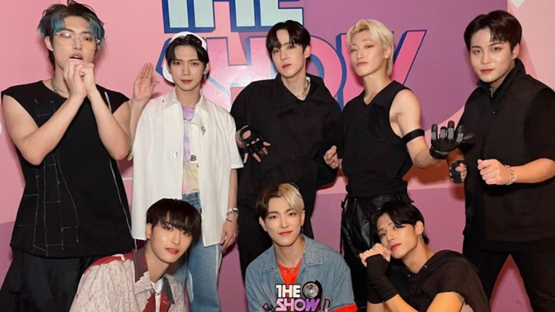 ATEEZ Win First Music Program Award for Guerrilla on SBS MTV’s 'The Show' (Watch Videos)