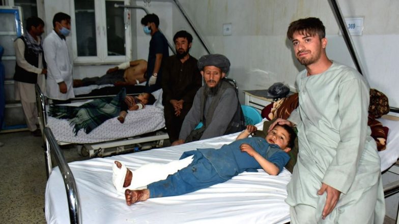 Afghanistan: 1,500 Kids in Northern Takhar Province Infected With Diarrhoea