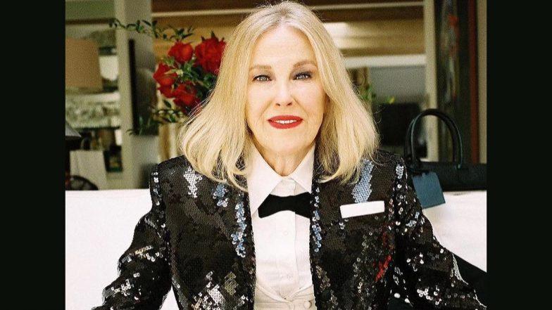 The Pain Hustlers: Catherine O’Hara Joins Emily Blunt and Chris Evans for Netflix’s Film
