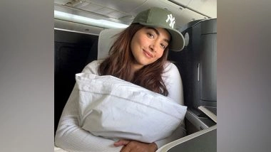 Entertainment News | Check out Pictures from Pooja Hegde's Dreamy New York Vacation