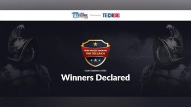 Business News | TechGig Code Gladiators 2022 Ends with the Crowning of IIT-Delhi's Kalash Gupta as the Champion