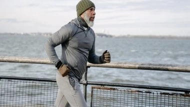 Health News | Research Shows Daily Activity is More Beneficial Than Longer Periods of Exercise