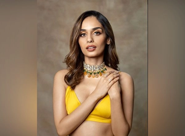 Entertainment News | Manushi Chhillar Opens Up About Her Role in Tehran