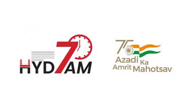 Business News | HYD7AM.com Announces a Writing Competition for Authors to Celebrate Azadi Ka Amrit Mohatsav