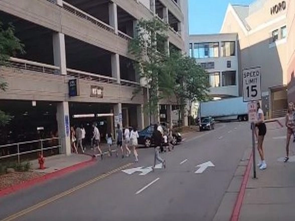 Shots Fired Inside Mall of America in Minnesota