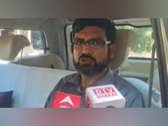 India News | Bihar: 5 Die in Saran District, Suspected to Have Consumed Hooch - Vimarsana News