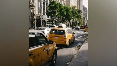 Science News | Can Sunlight Remove Scratches from a Car's Surface?