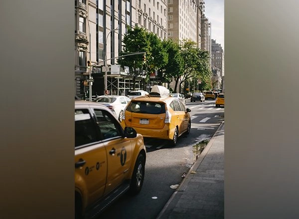 Science News | Can Sunlight Remove Scratches from a Car's Surface?
