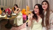 Kundali Bhagya Actress Shraddha Arya Celebrates Her Birthday in Style! (View Pics)