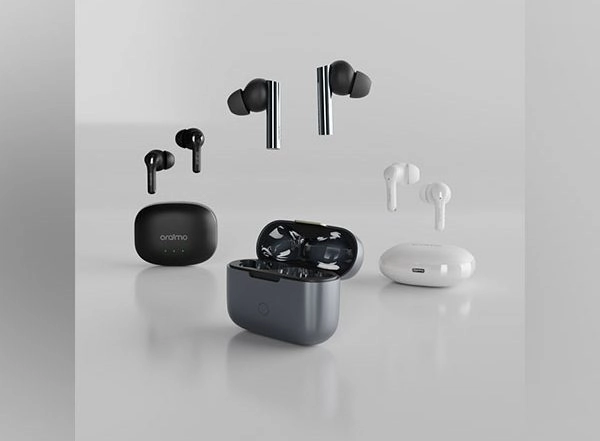 Business News | Oraimo FreePods Pro and FreePods 3 TWS Earbuds Now Available in India: Price, Features, Deals