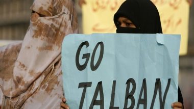 World News | Afghan Women Need Global Action to Halt Taliban Abuse