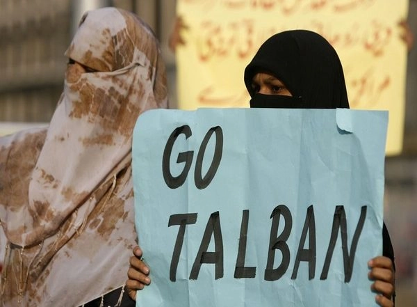 World News | Afghan Women Need Global Action to Halt Taliban Abuse