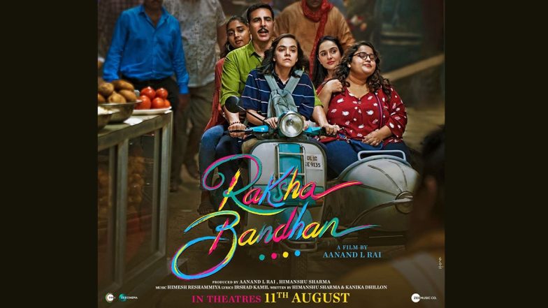 Akshay Kumar Opens Up on Hashtags Against Raksha Bandhan on Social Media, Says ‘Boycotting Movies Doesn’t Make Sense’