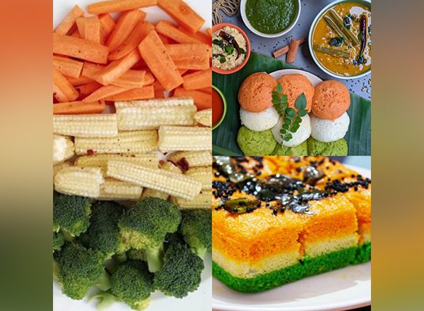 Lifestyle News | Independence Day 2022: 5 Tri-colour Dishes You Must Try at Home with Your Loved Ones