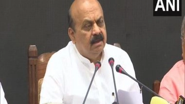 India News | Bommai Says No Need to Misunderstand Madhuswamy's Statement