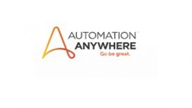 Business News | Everest Group Names Automation Anywhere a Leader in the Inaugural Task Mining PEAK Matrix Assessment 2022