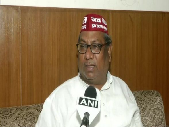 India News | Non-bailable Warrant Against UP Minister Sanjay Nishad in Gorakhpur - Vimarsana News