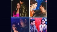 Late Actor Sidharth Shukla and Actress-Singer Shehnaaz Gill&rsquo;s Fans Celebrate Their Love, Trend &lsquo;1 YEAR OF SIDNAAZ ON BB OTT&rsquo;! (Watch Videos)