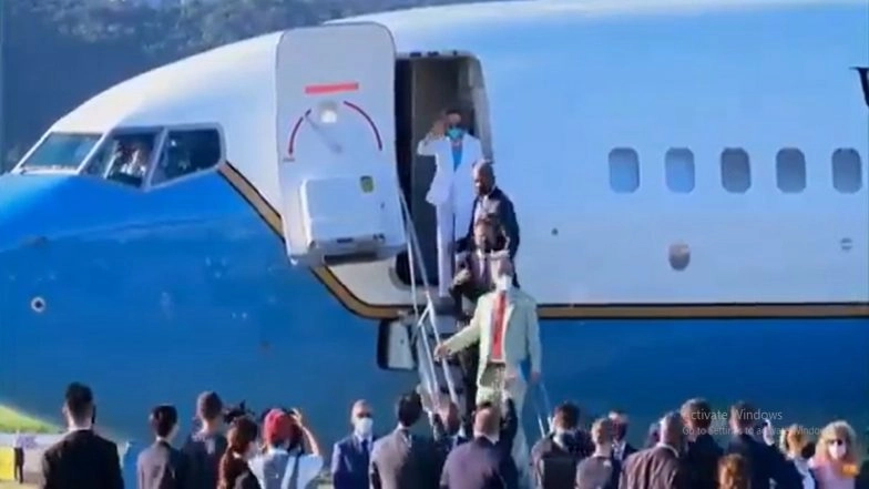 China Sends 100 Warplanes to Taiwan Drills, Sanctions US House Speaker Nancy Pelosi