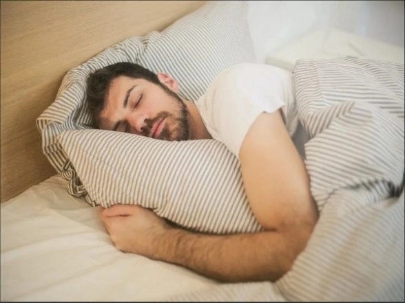 Mental Stress Factors Connected With Sleep Issues in Older Employees