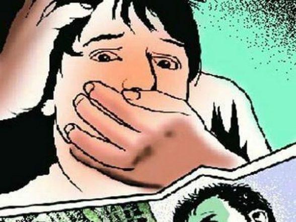 35-Year-Old Woman, Lover Booked for Sodomy in Mumbai