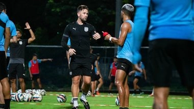 Sports News | Mumbai City FC Look to Start Well in Their Maiden Appearance at Durand Cup