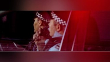 World News | Gunman Arrested After Shots Fired Inside Canberra Airport Terminal