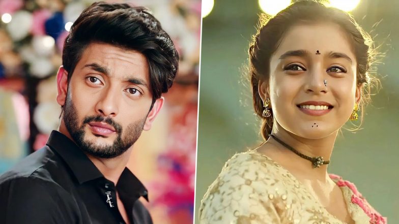 Imlie Spoiler Update: Imlie Gets Pregnant, Aryan Refuses To Believe That He Is the Father in Star Plus’ Popular Drama!