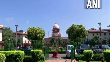 India News | SC Notice to Centre on Plea Seeking Voting Rights for NRIs Without Physical Presence