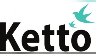 Business News | Ketto Marks Its 10th Anniversary by Reinventing the Donation Landscape in India