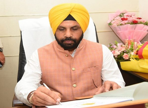 India News | Punjab Meets Highest Demand for Electricity During Summer Season
