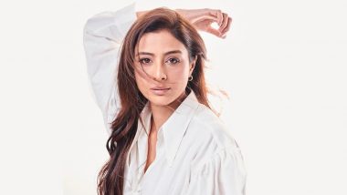 Bholaa: Tabu Gets Injured While Performing a Dare-Devil Stunt on the Sets of Ajay Devgn’s Actioner in Hyderabad