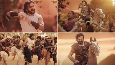 Ponniyin Selvan–1 Song Ponni Nadhi: First Foot-Tapping Single From Mani Ratnam, Karthi’s Film by AR Rahman Out! (Watch Lyrical Video)