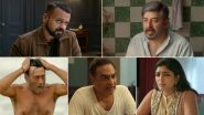 Ottu Trailer: Arvind Swami, Kunchacko Boban’s Actioner Promises Plenty of Thrills; Film to Hit Theatres on September 2