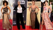 Halle Berry Birthday: Reminiscing Some of Her Finest Red Carpet Avatars