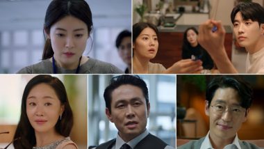 Little Women: Park Go-Eun and Nam Ji Hyun's Korean Adaptation Gets Thriller Makeover And We Love It (Watch Video)