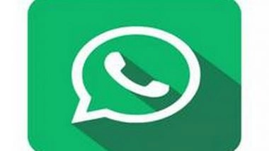 Tech News | Whatsapp Will Now Give Upto Two Days to Users to Delete a Message