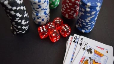 World News | Thailand Police Arrests Chinese Businessman for Running Illegal Online Casino