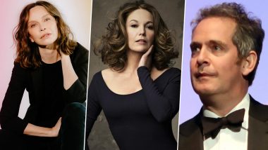 Feud Season 2: Tom Hollander, Diane Lane and Calista Flockhart Join Cast of FX Anthology Series