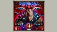 Eminem Reveals Track List for &lsquo;Curtain Call 2&rsquo; Featuring Rihanna, Beyonce, 50 Cent, Pink and Many More