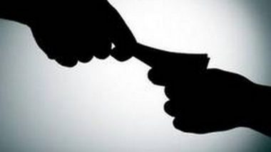 India News | Assam: Assistant Sub-Inspector Caught Taking Bribe Red-handed