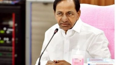 India News | Telangana Govt Sanctions Funds for Road Infrastructure in Hyderabad