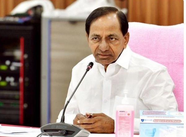 India News | Telangana Govt Sanctions Funds for Road Infrastructure in Hyderabad